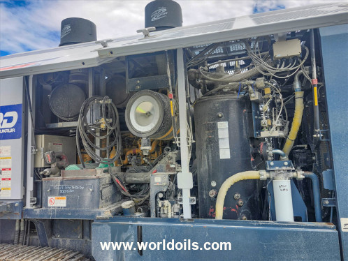 Furukawa DCR 22 Used Drilling Rig for Sale